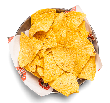 Tortilla Chips 