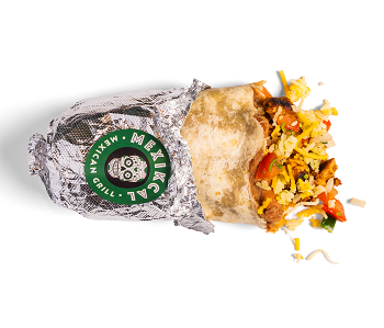 Burrito 