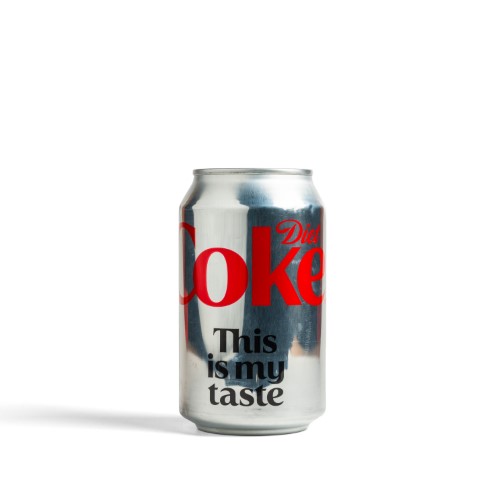 Diet Coke 