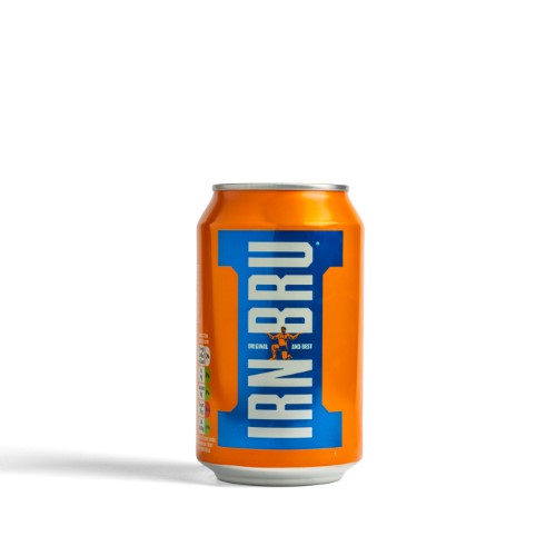 Diet Irn Bru 