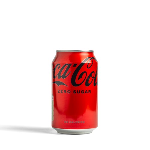 Zero Coke 