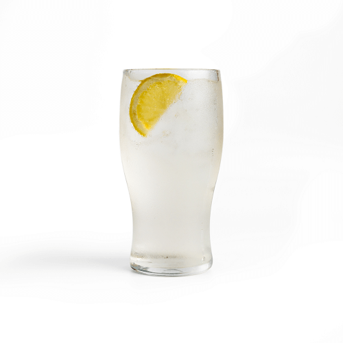 Draught Lemonade 